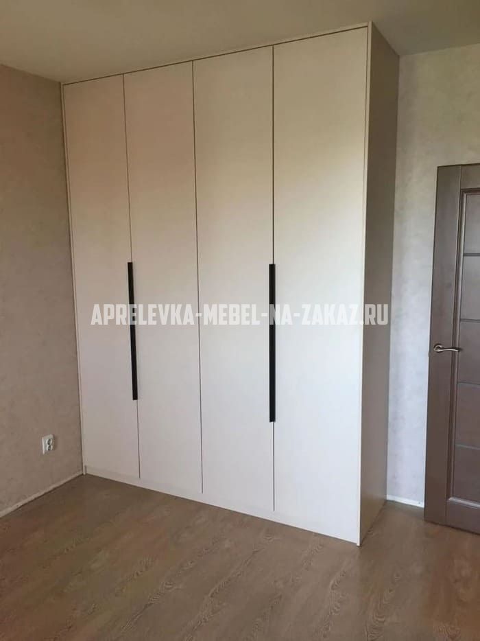 Мебель на заказ в Апрелевке