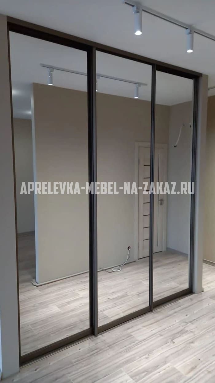 Мебель на заказ в Апрелевке