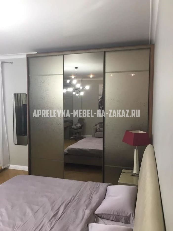 Мебель на заказ в Апрелевке
