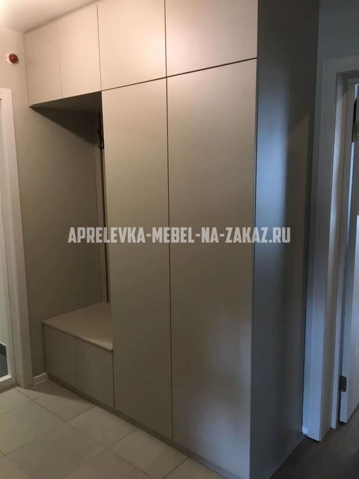 Мебель на заказ в Апрелевке