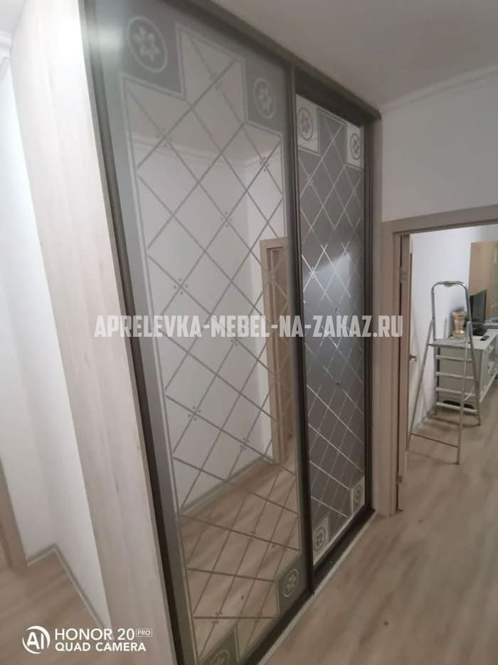 Мебель на заказ в Апрелевке