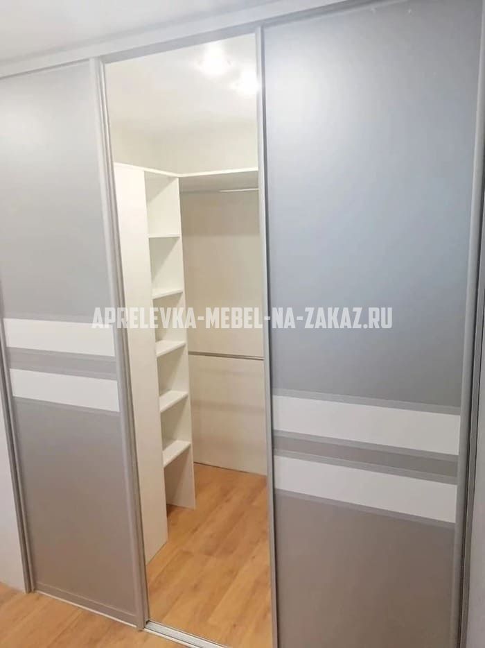 Мебель на заказ в Апрелевке