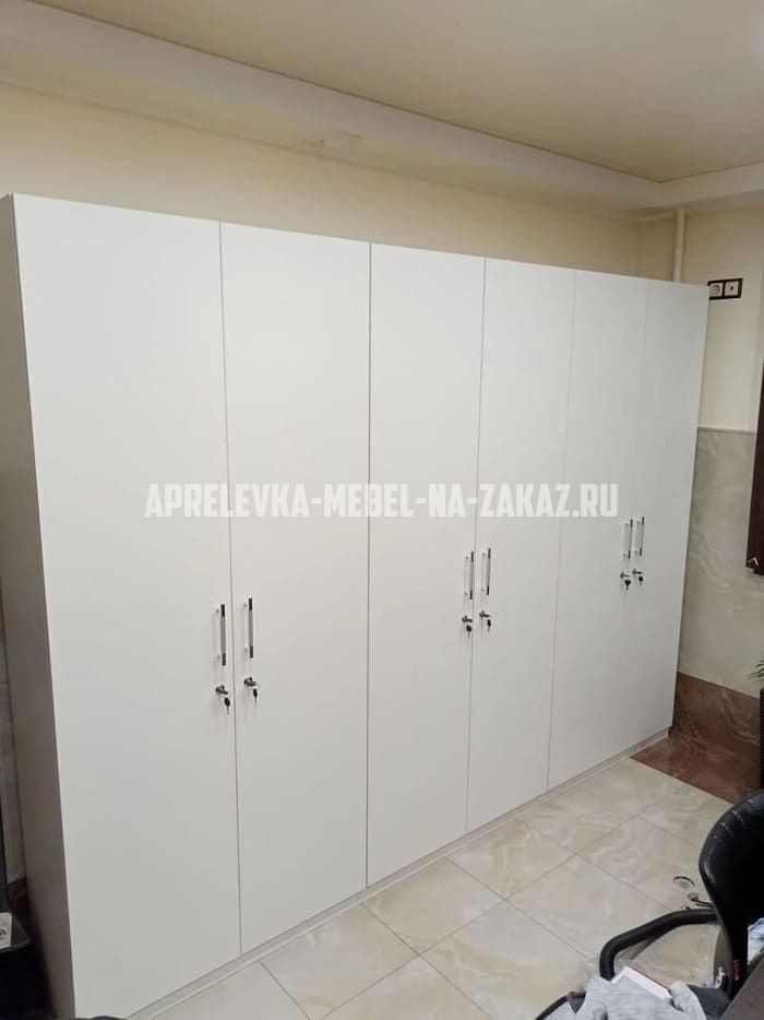 Мебель на заказ в Апрелевке