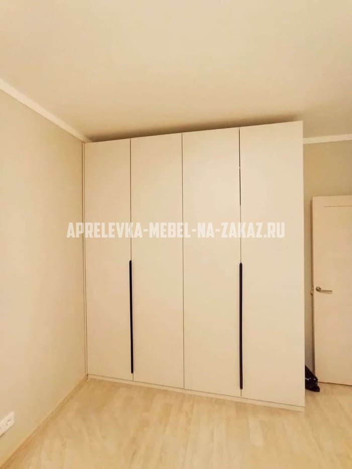 Мебель на заказ в Апрелевке