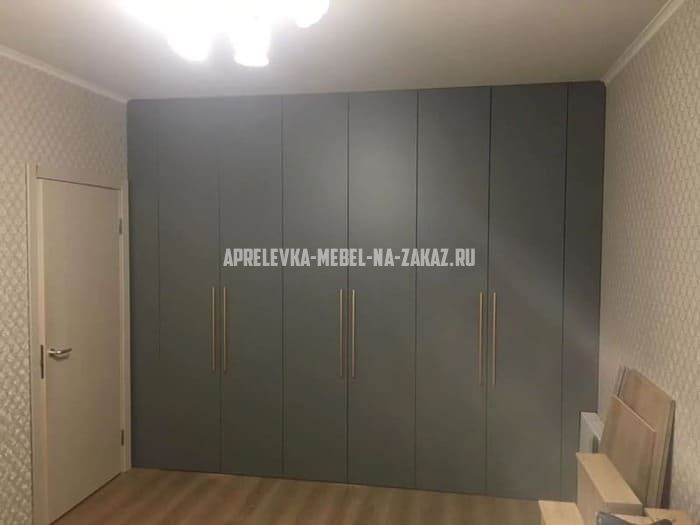 Мебель на заказ в Апрелевке