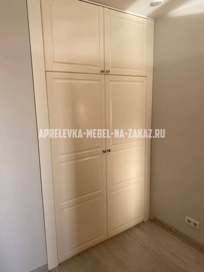 Мебель на заказ в Апрелевке