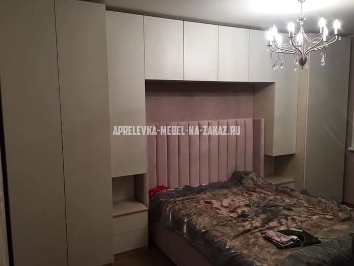 Мебель на заказ в Апрелевке