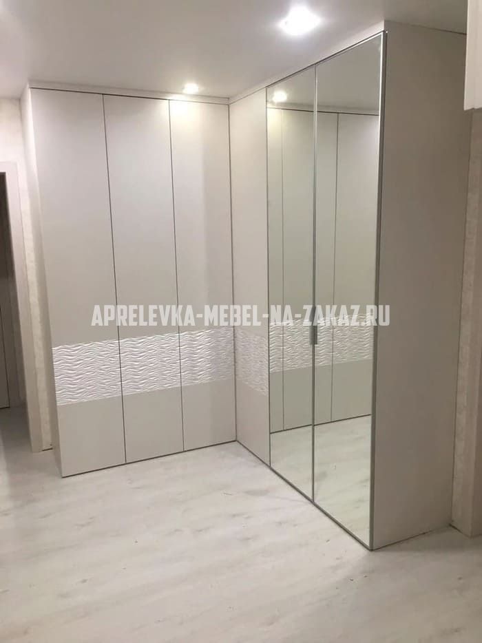 Мебель на заказ в Апрелевке