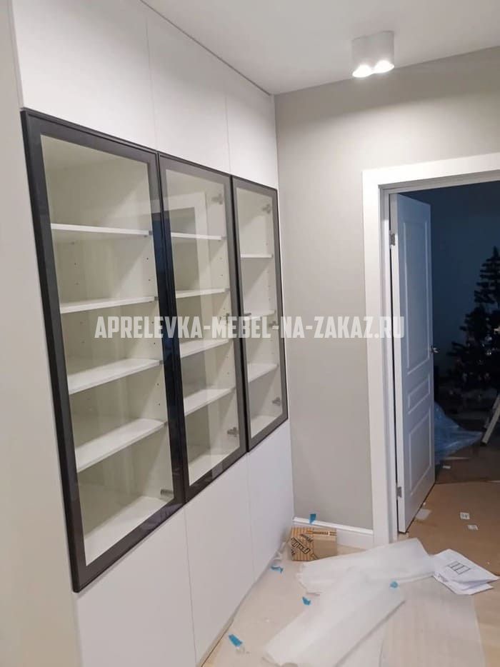 Мебель на заказ в Апрелевке