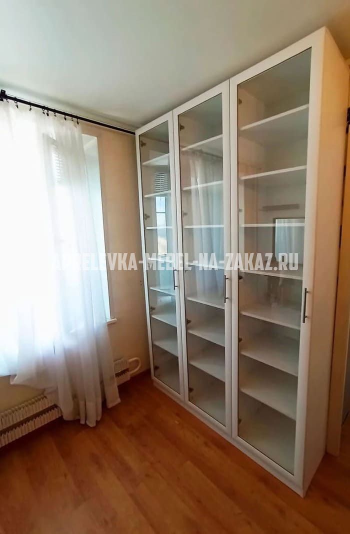 Мебель на заказ в Апрелевке