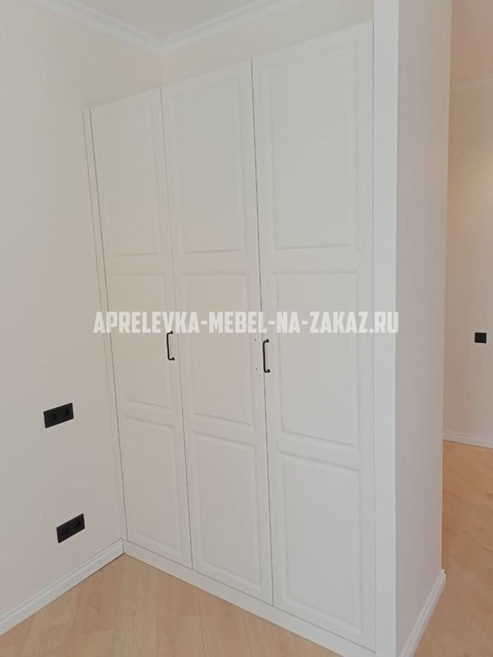 Мебель на заказ в Апрелевке