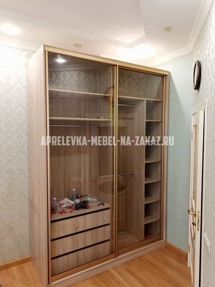Мебель на заказ в Апрелевке