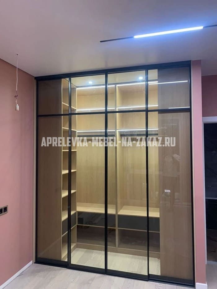 Мебель на заказ в Апрелевке