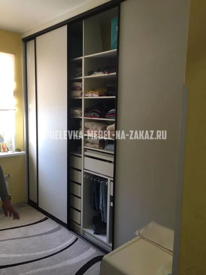 Мебель на заказ в Апрелевке